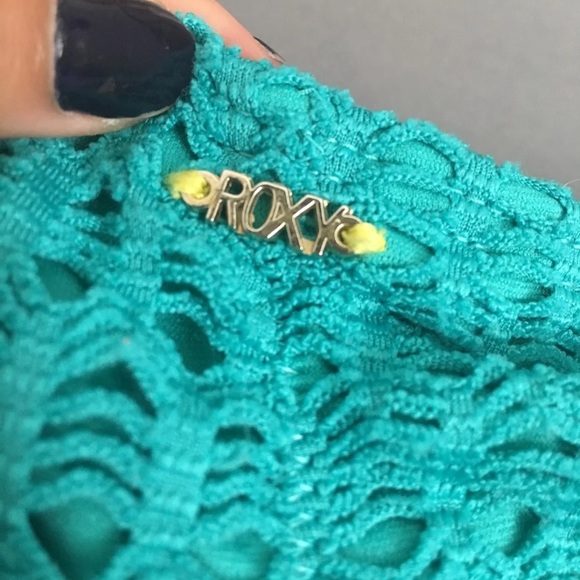 Roxy Bikini - Picture 3 of 5